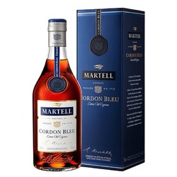 MARTELL 马爹利 蓝带 XO 干邑白兰地 500ml批发价多少钱？