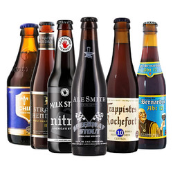 Trappistes Rochefort 罗斯福 Rochefort罗斯福10号电商卖多少钱？