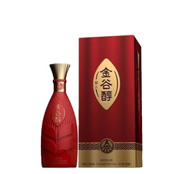 WULIANGYE 五粮液 金谷醇系列醇952度500ml*1电商卖多少钱？