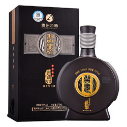 XIJIU 习酒 窖藏1988 53%vol 酱香型白酒 579ml 单瓶装最终到手价多少钱？