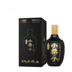 古井贡酒 小罍子  42度 浓香型白酒 100ml*12瓶 卡盒装市场价多少钱？