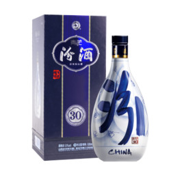 汾酒 青花30 53%vol 清香型白酒批发价多少钱？