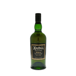 ardbeg 阿德贝哥阿贝雅伯 乌干达单一麦芽威士忌进口洋酒 700ml原装带盒有盒电商卖多少钱？