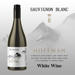 ALCENO 奥仙奴 西班牙 ALCENO HOFFMAN 奥仙奴禾夫长相思干白葡萄酒 750mL 一瓶装 750ml一支装电商卖多少钱？