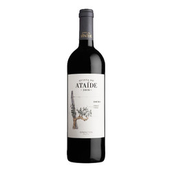 QUINTA DO ATAIDE 阿塔伊酒庄 葡萄牙杜罗河谷产区 Ataide阿塔伊混酿 2016年份 750ml电商补贴价多少钱？