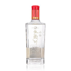 西凤酒 头曲 凤香型 白酒 52度 500ml*6瓶 整箱装市场价多少钱？