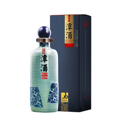 潭酒 年份谭酒2014 53%vol 酱香型白酒 500ml 单瓶装价格多少钱？