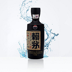 LAYMAU 赖茅 传承蓝 53%vol 酱香型白酒 500ml 单瓶装价格多少钱？