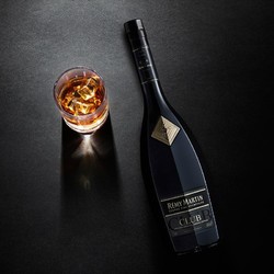 RÉMY MARTIN 人头马 宝树行 人头马CLUB耀世黑马珍藏版礼盒装1000ml  干邑白兰地包邮价多少钱？