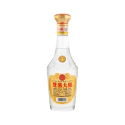 双沟 大曲 53%vol 浓香型白酒 500ml 单瓶装电商卖多少钱？