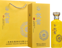 饮酱 20） 酱香型白酒53度500ml*6瓶包邮价多少钱？