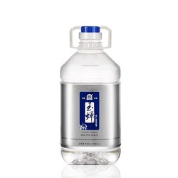 YUCHAN 玉蝉老酒 ·糯红高粱精酿酒2.5L桶装酒52度行情价多少