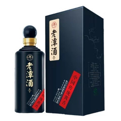 潭酒 老潭酒T6酱香型53度白酒 500ml 单瓶行情价多少