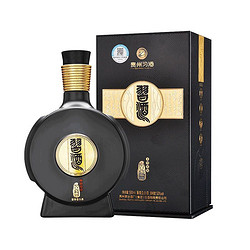 XIJIU 习酒 窖藏1988 53%vol 酱香型白酒 500ml 单瓶装拼团价多少钱？