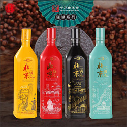 YONGFENG 永丰牌 北京二锅头 清香型 白酒 42度 500ml 单瓶价格多少钱？