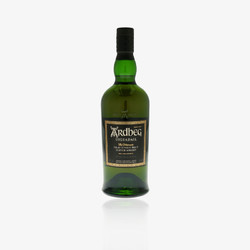 其它品牌 Ardbeg 阿贝 乌干达 单一麦芽威士忌 54.2% 700ml电商卖多少钱？