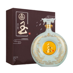 WULIANGYE 五粮液 玉酒 佳酿 52%vol 浓香型白酒 666ml 单瓶装市场价多少钱？