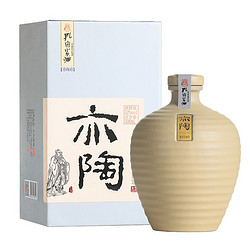 孔府家酒 亦陶 6 52%vol 浓香型白酒 500ml 单瓶装拼团价多少钱？