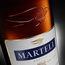 马爹利VS Martell 洋酒 白兰地酒 海外正品 700ml/瓶裸瓶价格多少钱？