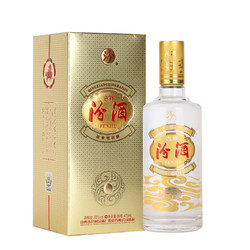 汾酒 吉祥 53%vol 清香型白酒 475ml 单瓶装电商卖多少钱？