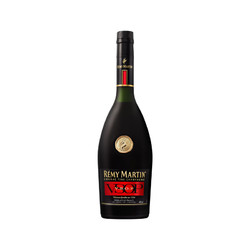 RÉMY MARTIN 人头马 V.S.O.P 40%vol 干邑白兰地 375ml电商卖多少钱？