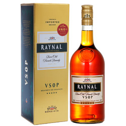 Raynal 万事好 VSOP 白兰地 38%vol 1L行情价多少