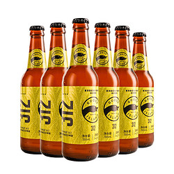 GOOSE ISLAND 鹅岛 312小麦风味艾尔精酿啤酒355ml*6瓶包邮价多少钱？