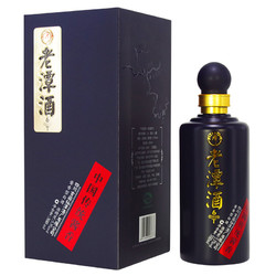 潭酒 老潭酒 T6 53%vol 酱香型白酒 500ml 单瓶装电商卖多少钱？