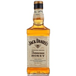 JACK DANIEL‘S 杰克丹尼 力娇酒 蜂蜜味 700ml价格多少钱？