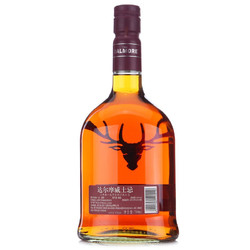 THE DALMORE 大摩 活动底价|大摩 12年精选 单一麦芽 苏格兰威士忌 40%vol 700ml电商卖多少钱？