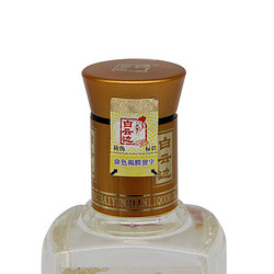 白云边 12年 陈酿 42%vol 兼香型白酒 300ml 单瓶装包邮价多少钱？