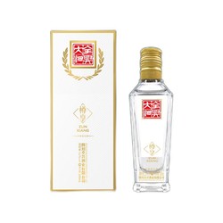 Quanxing Daqu 全兴大曲 樽享 52度 浓香型白酒 100ml 单瓶装电商补贴价多少钱？