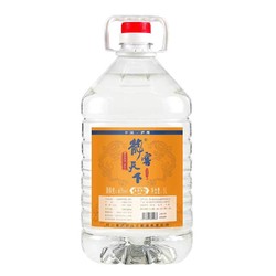 龙窖天下 60度浓香型粮食酒原浆老酒5L 高度散装白酒桶装高粱酒自饮泡药酒最终到手价多少钱？