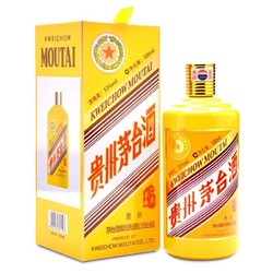 MOUTAI 茅台 乙未羊年生肖纪念酒  酱香型 53度500ml拼团价多少钱？