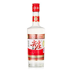 WULIANGYE 五粮液 43°五粮液尖庄光瓶酒450ml43度500ml拼团价多少钱？