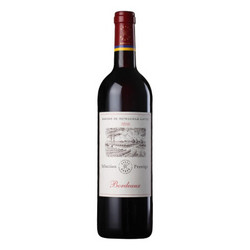 CHATEAU LAFITE ROTHSCHILD 拉菲古堡 拉菲罗斯柴尔德 尚品波尔多干红葡萄酒 750ml 单瓶装批发价多少钱？