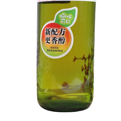 CHOYA 俏雅 梅酒 青梅果味 750ml批发价多少钱？