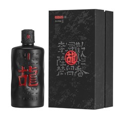 京东京造 古龙 江湖道 53%vol 酱香型白酒 500ml 单瓶装批发价多少钱？