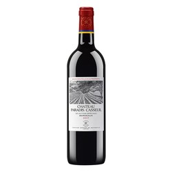 CHATEAU LAFITE ROTHSCHILD 拉菲古堡 拉菲凯撒/凯萨天堂古堡珍酿 干红葡萄酒 2017年  750ml单支装包邮价多少钱？