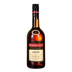 BARDINET 必得利 VSOP 白兰地 700ml电商补贴价多少钱？