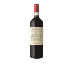 Frescobaldi 花思蝶 佳奇庄园 佳奇基安蒂DOCG级别 干红葡萄酒 2019年份 750ml价格多少钱？