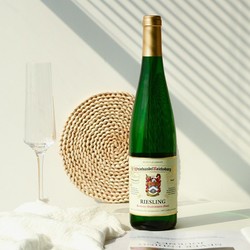 Mosel 摩泽尔 德国Mosel 摩泽尔 半甜型白葡萄酒 750ml拼团价多少钱？