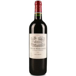 CHATEAU LAFITE ROTHSCHILD 拉菲古堡 法国进口红酒 拉菲岩石古堡干红葡萄酒 750ml价格多少钱？