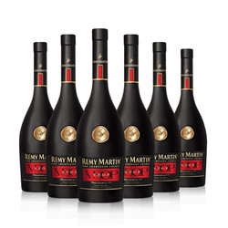 RÉMY MARTIN 人头马 V.S.O.P 干邑白兰地 40%vol700ml包邮价多少钱？