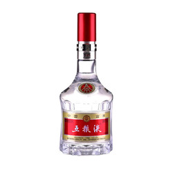 WULIANGYE 五粮液 普五 第八代 52%vol 浓香型白酒 500ml 单瓶装包邮价多少钱？