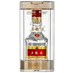 WULIANGYE 五粮液 酒仙网五粮液52°第八代五粮液50ml 小酒 52度50ml价格多少钱？