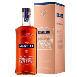 MARTELL 马爹利 鼎盛系列  干邑白兰地 法国原装洋酒市场价多少钱？