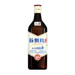 扳倒井 酒头酒 42%vol 浓香型白酒 500ml 单瓶装包邮价多少钱？