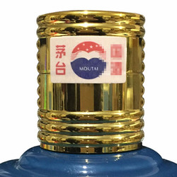 MOUTAI 茅台 丁酉鸡年 生肖纪念酒 2017年 53%vol 酱香型白酒 500ml 单瓶装电商卖多少钱？