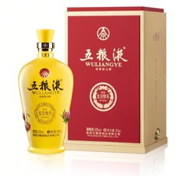 WULIANGYE 五粮液 祝您生日快乐 白酒52度500ml*1批发价多少钱？